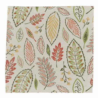Freya Printed Napkin - Set of 12 Park Designs - The Fox Decor
